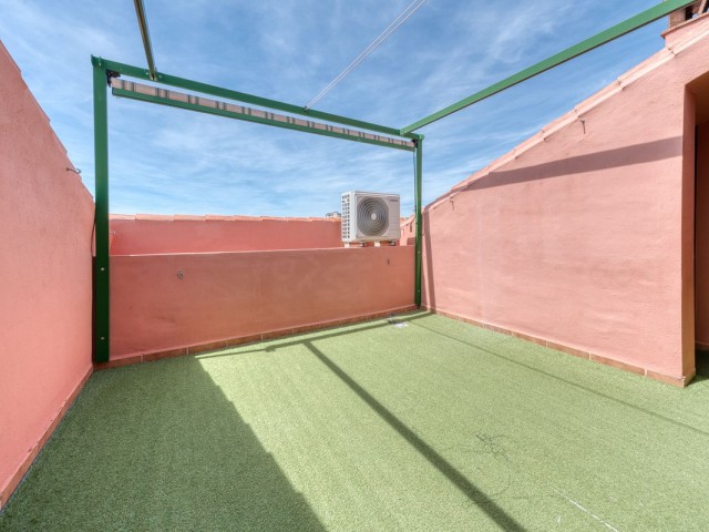 3 Slaapkamer Appartement in Fuengirola