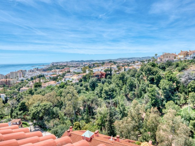 3 Slaapkamer Appartement in Fuengirola