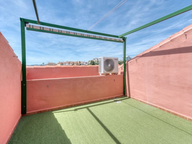 3 Slaapkamer Appartement in Fuengirola