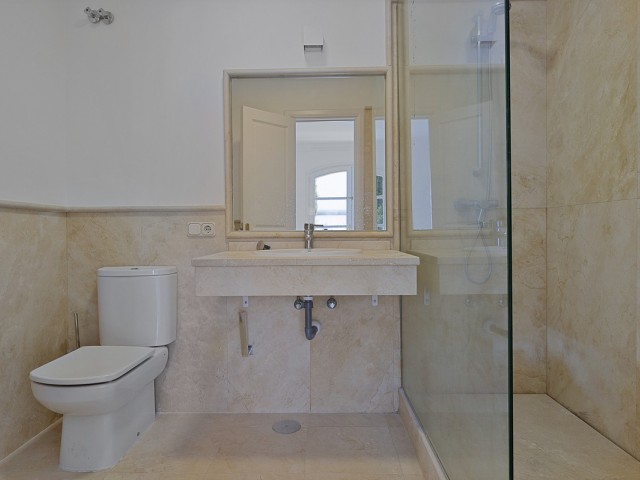 3 Bedrooms Townhouse in Benahavís