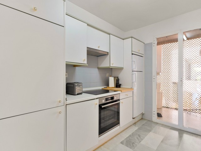 3 Bedrooms Apartment in Estepona