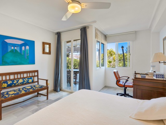 3 Bedrooms Apartment in Estepona