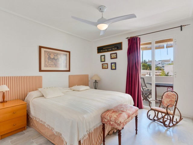 3 Bedrooms Apartment in Estepona