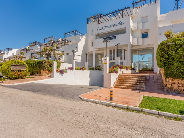 3 Bedrooms Apartment in Estepona