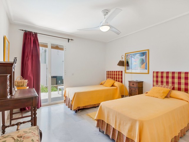 3 Bedrooms Apartment in Estepona