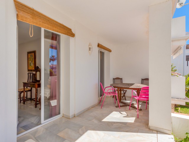 3 Bedrooms Apartment in Estepona