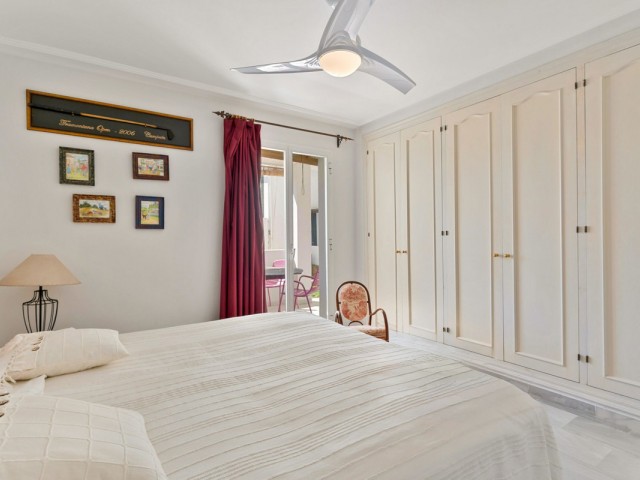 3 Bedrooms Apartment in Estepona