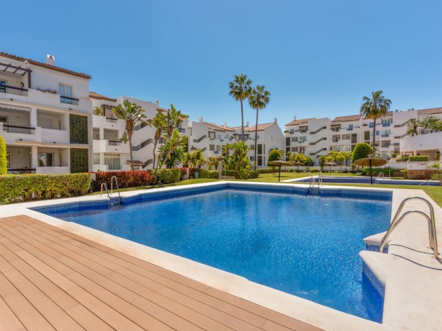 3 Bedrooms Apartment in Estepona