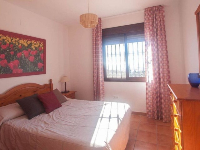 6 Makuuhuoneen Huvila Estepona