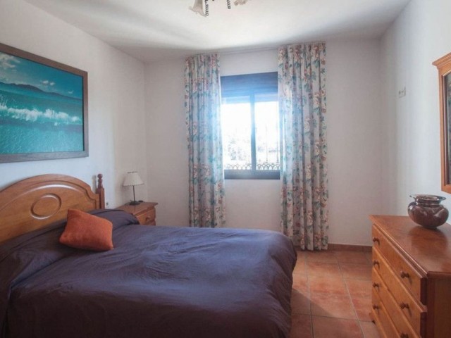 6 Makuuhuoneen Huvila Estepona