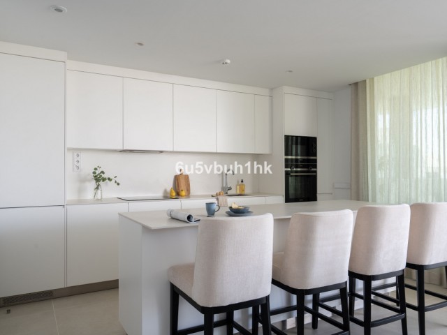 3 Slaapkamer Appartement in Fuengirola