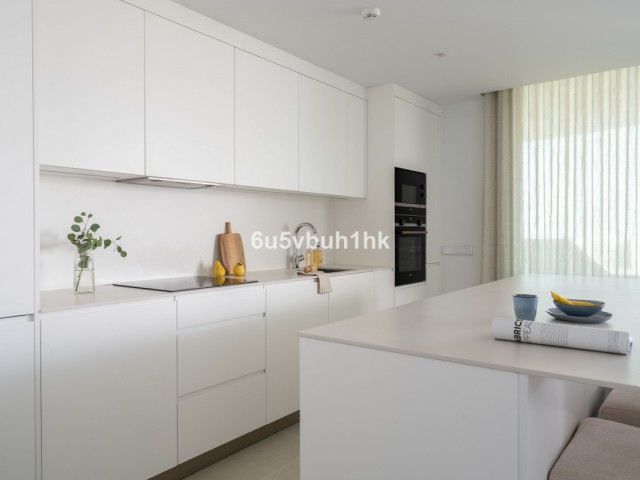 3 Slaapkamer Appartement in Fuengirola