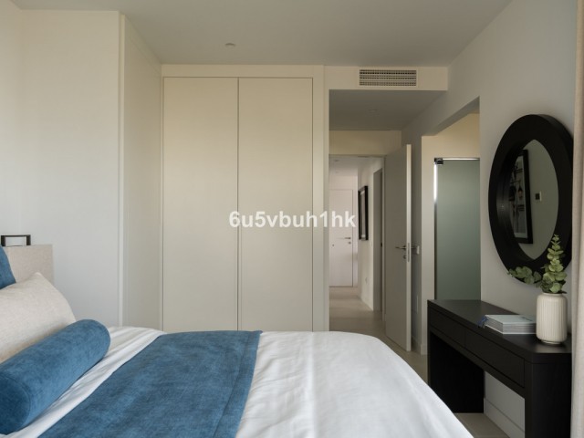 3 Slaapkamer Appartement in Fuengirola