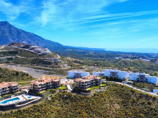 Apartment, Benahavis