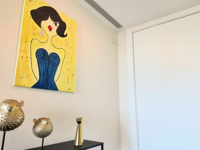 2 Bedrooms Apartment in Benahavís