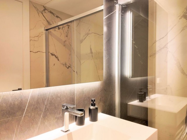 2 Bedrooms Apartment in Benahavís