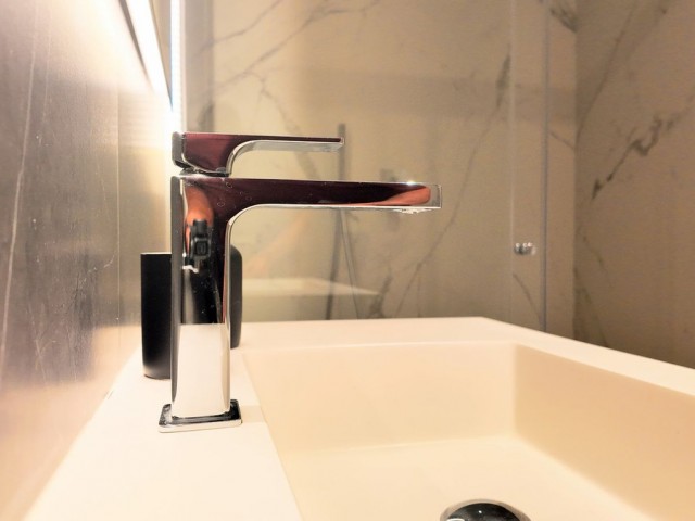 2 Bedrooms Apartment in Benahavís