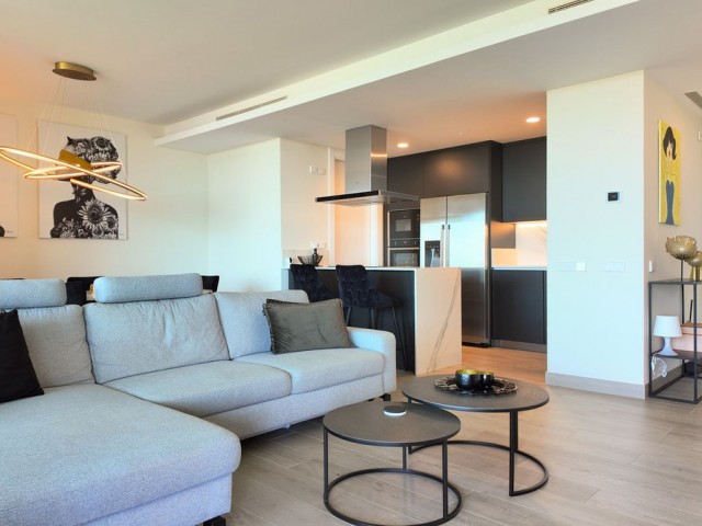 2 Bedrooms Apartment in Benahavís