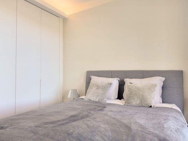 2 Bedrooms Apartment in Benahavís