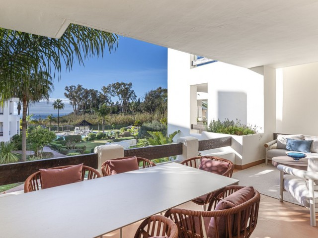 Apartment, New Golden Mile