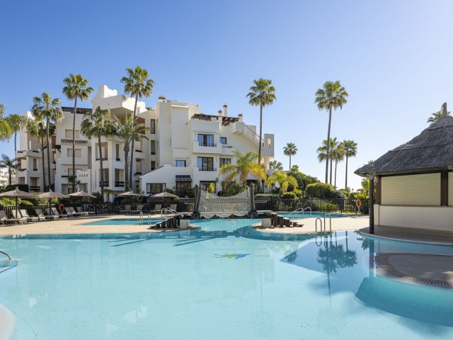 3 Bedrooms Apartment in New Golden Mile