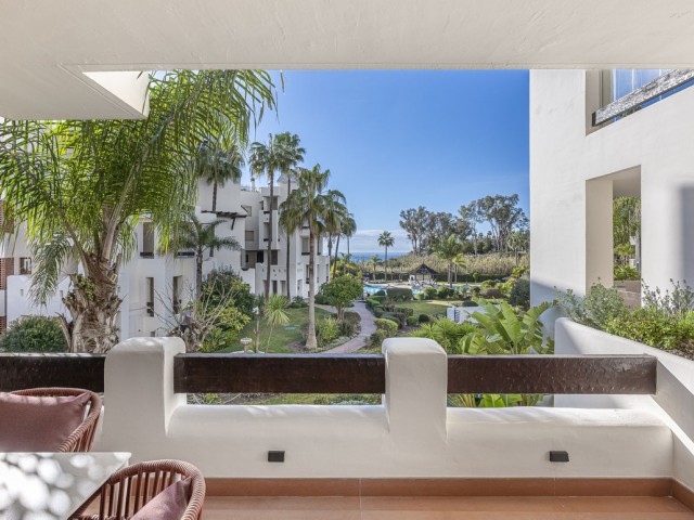 3 Bedrooms Apartment in New Golden Mile