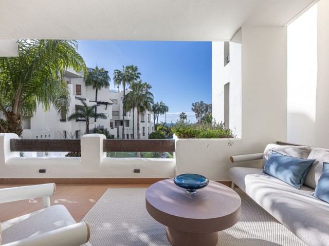 3 Bedrooms Apartment in New Golden Mile