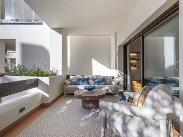 3 Bedrooms Apartment in New Golden Mile