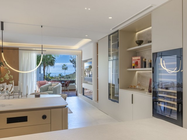 3 Bedrooms Apartment in New Golden Mile