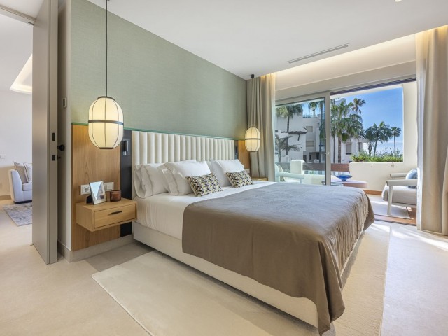 3 Bedrooms Apartment in New Golden Mile