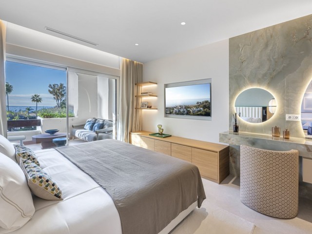 3 Bedrooms Apartment in New Golden Mile