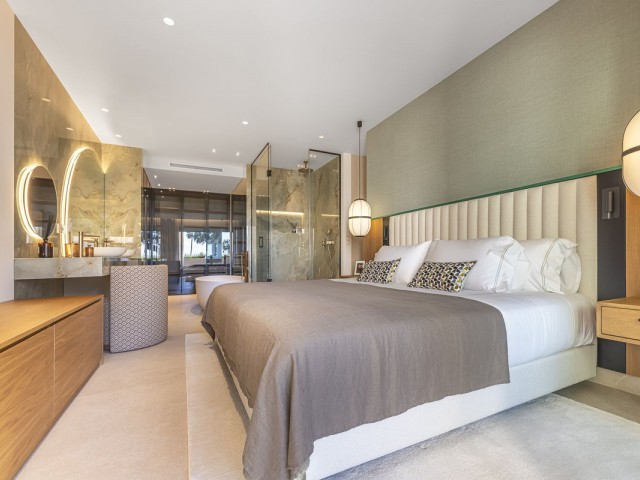 3 Bedrooms Apartment in New Golden Mile