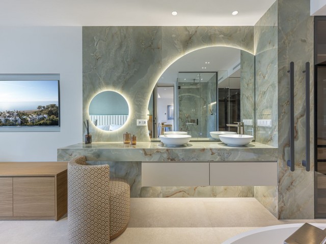 3 Bedrooms Apartment in New Golden Mile