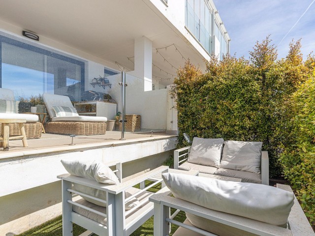 Apartment, Benalmadena