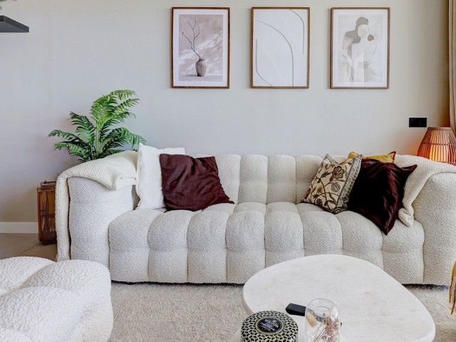 3 Bedrooms Apartment in Benalmadena