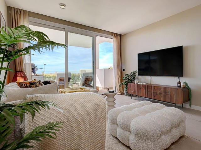 3 Bedrooms Apartment in Benalmadena