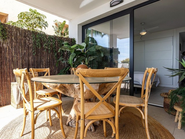 3 Bedrooms Apartment in Benalmadena