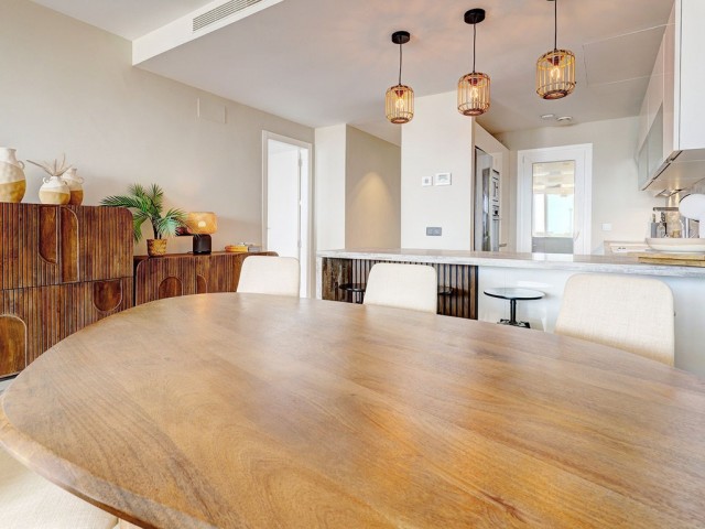 3 Bedrooms Apartment in Benalmadena