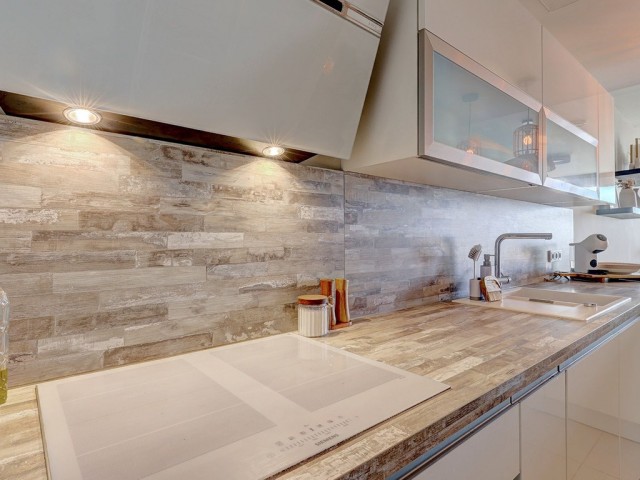 3 Bedrooms Apartment in Benalmadena