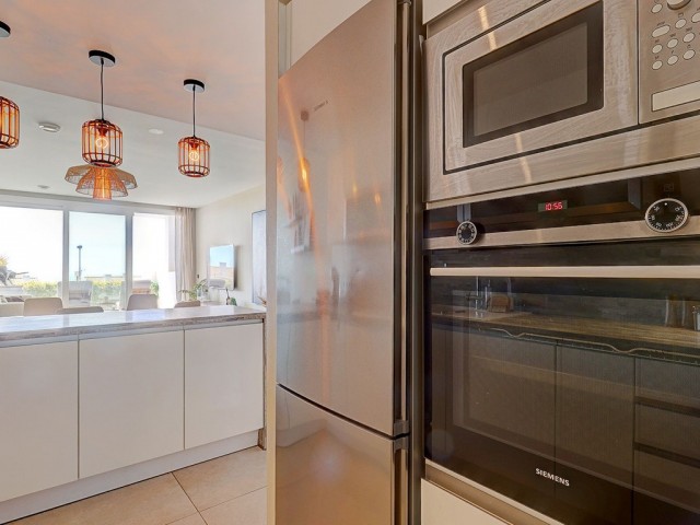 3 Bedrooms Apartment in Benalmadena