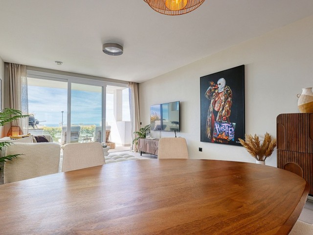 3 Bedrooms Apartment in Benalmadena