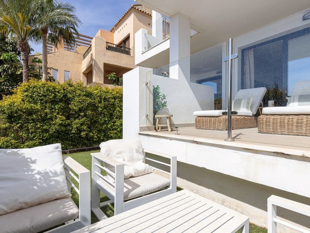 3 Bedrooms Apartment in Benalmadena