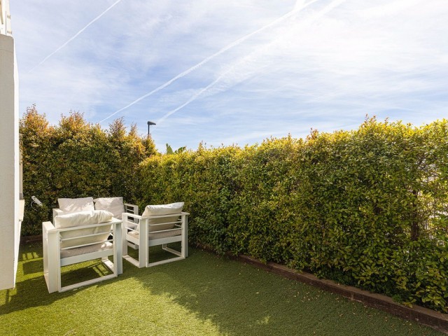 3 Bedrooms Apartment in Benalmadena