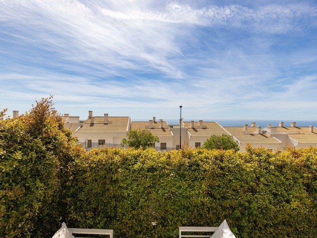 3 Bedrooms Apartment in Benalmadena