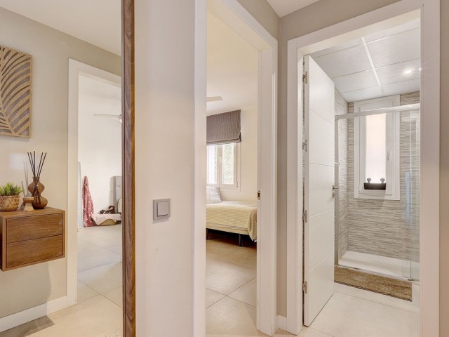 3 Bedrooms Apartment in Benalmadena