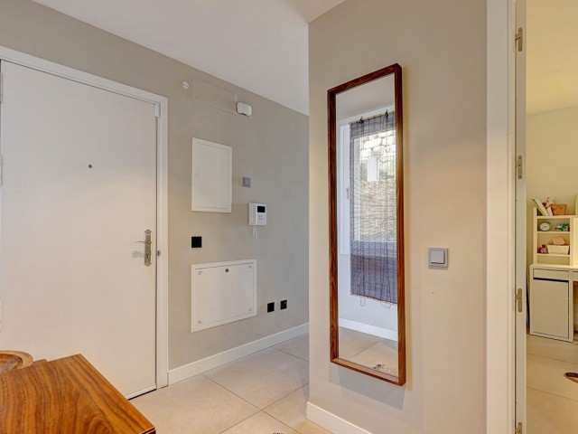 3 Bedrooms Apartment in Benalmadena