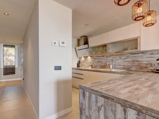 3 Bedrooms Apartment in Benalmadena