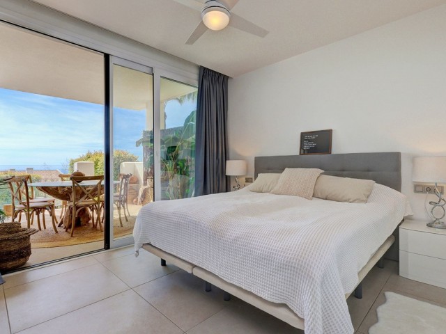 3 Bedrooms Apartment in Benalmadena