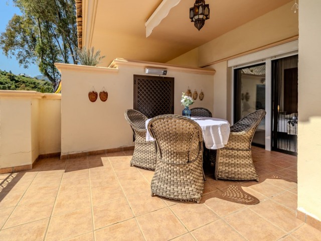 Huoneisto, Rio Real, R5361475