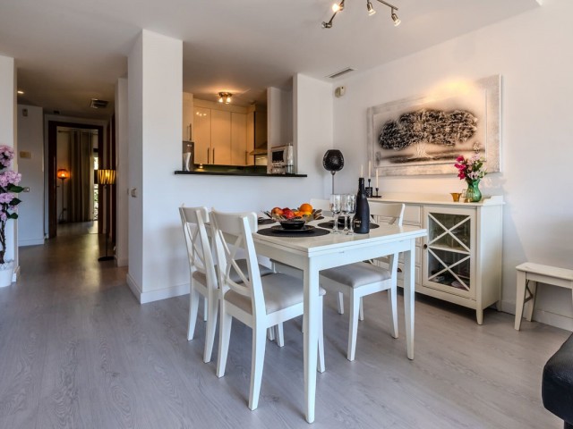 2 Bedrooms Apartment in Río Real